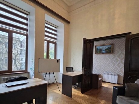 Elan №6337950 - Bakı, Nizami m., 5 otaqlı, 150 m²