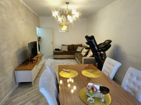 3 otaqlı mənzil, 85 m², Xalqlar Dostluğu: 223 000 ₼ 4