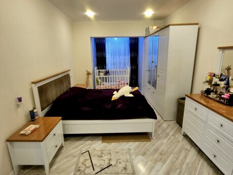3 otaqlı mənzil, 85 m², Xalqlar Dostluğu: 223 000 ₼ 5
