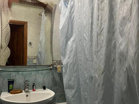 Аренда: 3-комнатная квартира, 68 м², Xalqlar Dostluğu: 50 ₼/мес 5