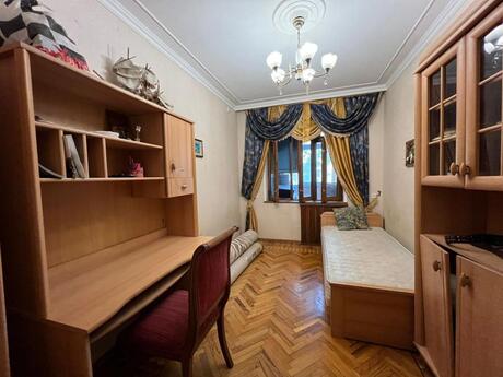 Аренда: 3-комнатная квартира, 68 м², Xalqlar Dostluğu: 50 ₼/мес 3