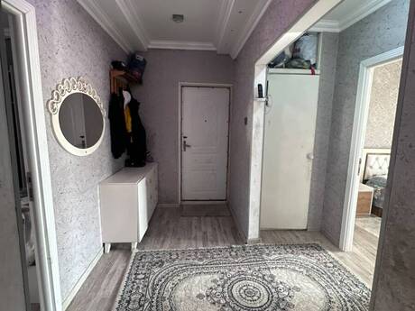 3 otaqlı mənzil, 80 m², Yeni Günəşli: 170 000 ₼ 5
