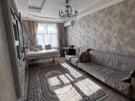 3 otaqlı mənzil, 80 m², Yeni Günəşli: 170 000 ₼ 4