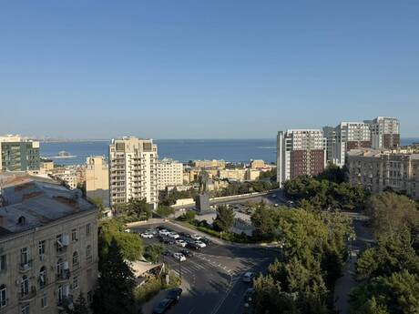 4 otaqlı mənzil, 220 m², Elmlər Akademiyası: 780 000 ₼ 2