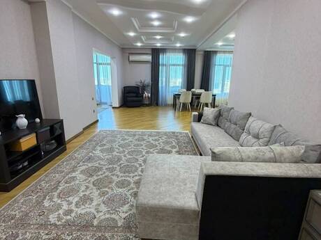 4 otaqlı mənzil, 220 m², Elmlər Akademiyası: 780 000 ₼ 3