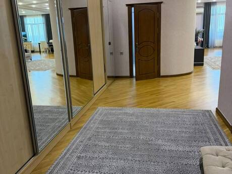4 otaqlı mənzil, 220 m², Elmlər Akademiyası: 780 000 ₼ 5