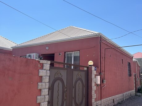 Квартира на продажу со сниженной ценой в Sumqayit şəhəri 
