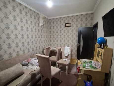 2-комн. дом/дача - Хырдалан - 50 м²