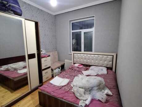 2-комн. дом/дача - Хырдалан - 50 м²