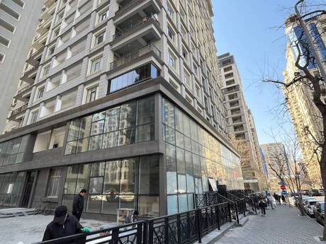 Elan №6340699 - Bakı, 28 May m., 1700 m²