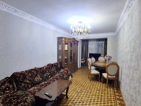 5-room apartment, 135 m², Azadlıq Prospekti: 259 000 ₼ 4