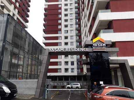 Elan №6340714 - Bakı, Memar Əcəmi m., 2 otaqlı, 60 m², 16/17 mərtəbə