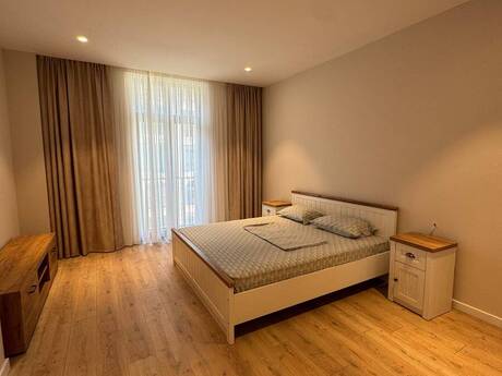 2 otaqlı mənzil, 74 m², Marina Village: 320 000 ₼ 5