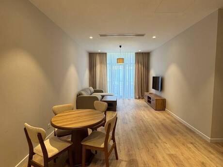 2 otaqlı mənzil, 74 m², Marina Village: 320 000 ₼ 3