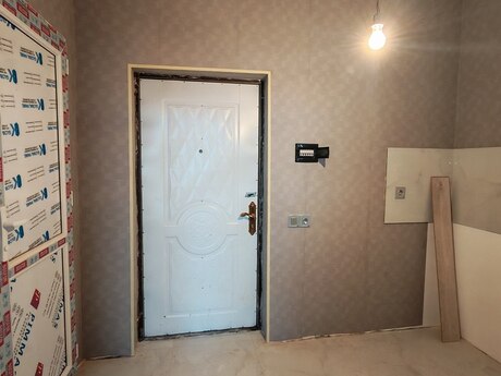 Объявление №6340723 - Баку, пос. Мехтиабад, 2-комн., 33 м², 6/6 этаж