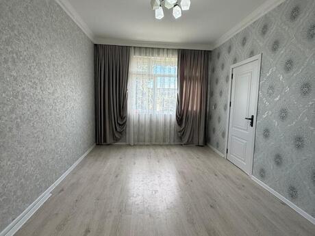 Elan №6340722 - Bakı, Memar Əcəmi m., 1 otaqlı, 33 m², 4/5 mərtəbə