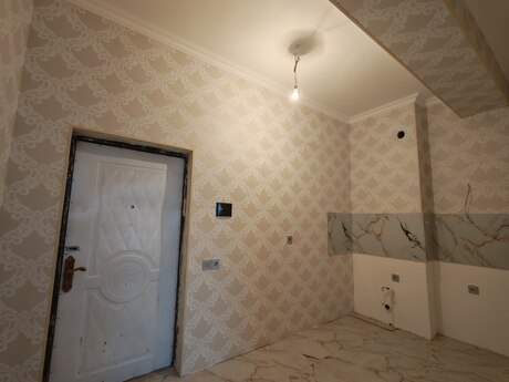 Объявление №6329499 - Баку, пос. Мехтиабад, 2-комн., 55 м², 6/6 этаж
