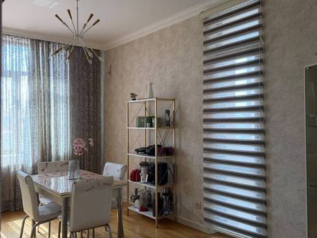 3 otaqlı mənzil, 175 m², Nərimanov: 289 000 ₼ 4