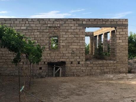 2 otaqlı həyət evi, 120 m², Şüvəlan: 240 000 ₼ 4