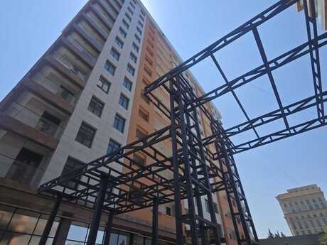 2-room apartment, 50 m², Azadlıq Prospekti: 177 000 ₼ 4