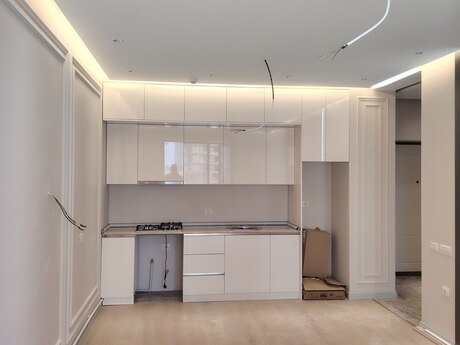 3-комнатная квартира, 70 м², City Garden: 287 000 ₼ 5