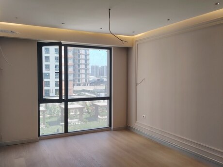 3-комнатная квартира, 70 м², City Garden: 287 000 ₼ 3