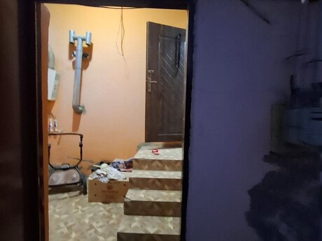Объявление №6340752 - Хырдалан, Хырдалан, 2-комн., 60 м²