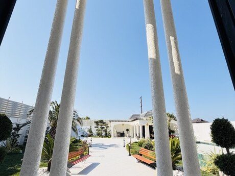 6 otaqlı həyət evi, 400 m², Mərdəkan: 1 290 000 ₼ 3