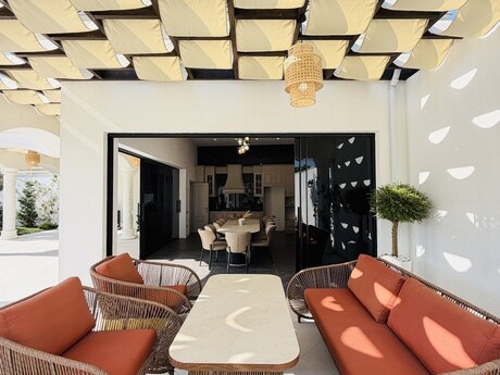 6 otaqlı həyət evi, 400 m², Mərdəkan: 1 290 000 ₼ 4