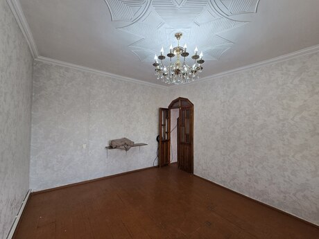 3-комн. вторичка - Сумгаит - 60 м²