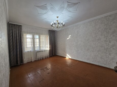 3-комн. вторичка - Сумгаит - 60 м²