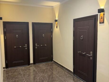 2-room apartment, 50 m², Azadlıq Prospekti: 177 000 ₼ 5