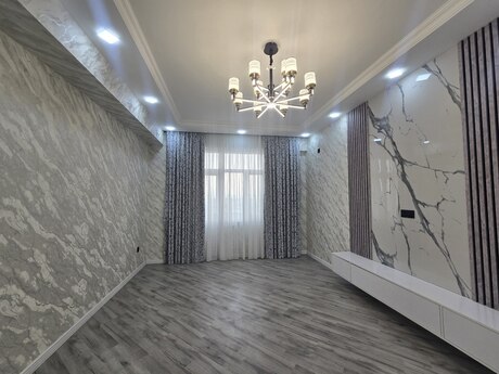Объявление №6340791 - Сумгаит, Сумгаит, 3-комн., 95 м², 9/14 этаж