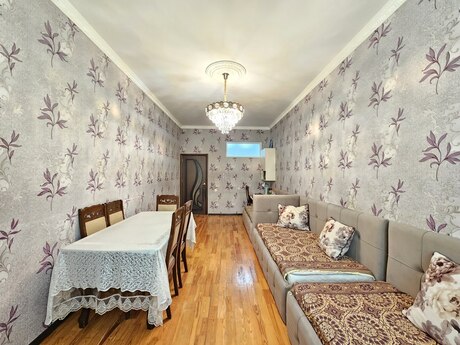 2 otaqlı mənzil, 60 m², Nəsimi: 259 000 ₼ 3