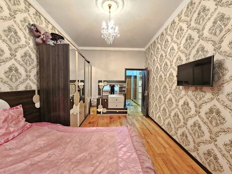 2 otaqlı mənzil, 60 m², Nəsimi: 259 000 ₼ 5