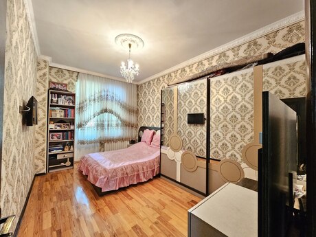 2 otaqlı mənzil, 60 m², Nəsimi: 259 000 ₼ 4
