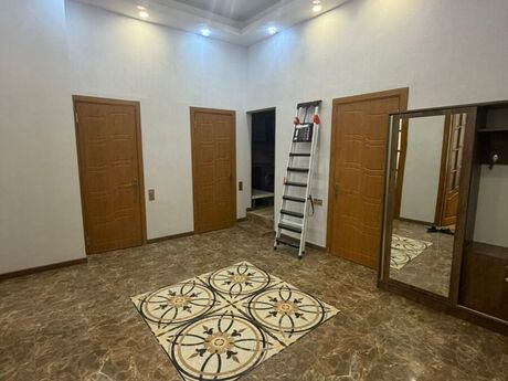 Elan №6340812 - Bakı, Sahil m., 3 otaqlı, 150 m², 3/4 mərtəbə