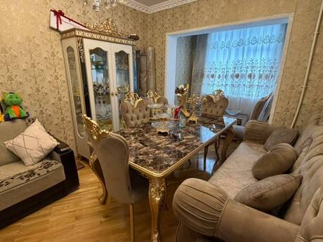 Elan №6340814 - Bakı, 20 Yanvar m., 4 otaqlı, 110 m², 7/9 mərtəbə