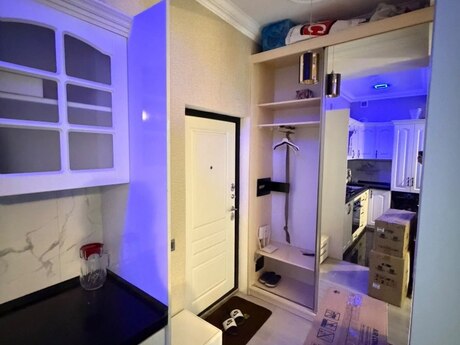 Elan №6340822 - Bakı, Qara Qarayev m., 2 otaqlı, 62 m², 9/16 mərtəbə