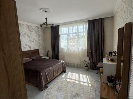3 otaqlı mənzil, 85 m², Lökbatan: 145 000 ₼ 5