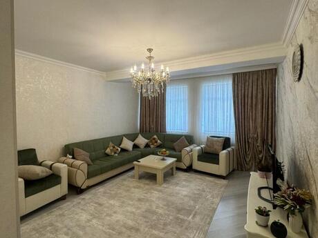 3 otaqlı mənzil, 85 m², Lökbatan: 145 000 ₼ 3
