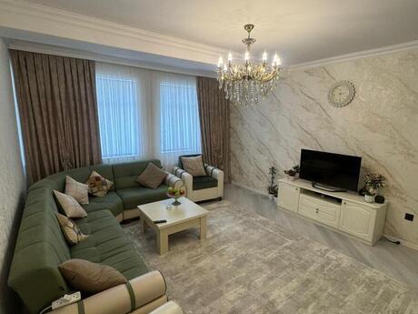 3 otaqlı mənzil, 85 m², Lökbatan: 145 000 ₼ 2