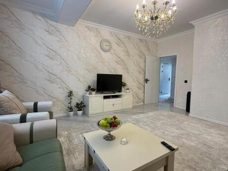 3 otaqlı mənzil, 85 m², Lökbatan: 145 000 ₼ 4