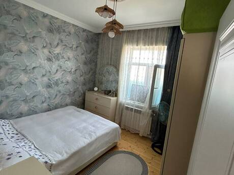 3-комн. дом/дача - пос. Мамедли - 80 м²
