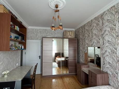 3-комн. дом/дача - пос. Мамедли - 80 м²