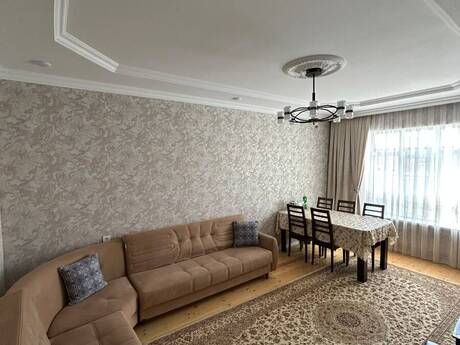 Объявление №6340829 - Баку, пос. Мамедли, 3-комн., 80 м²