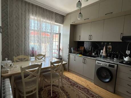 Elan №6340829 - Bakı, Məmmədli q., 3 otaqlı, 80 m²