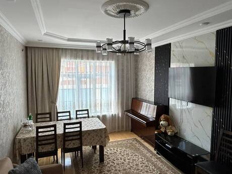 Elan №6340829 - Bakı, Məmmədli q., 3 otaqlı, 80 m²