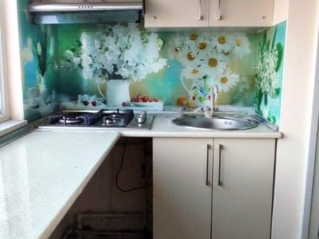 2 otaqlı mənzil, 45 m², 8 Noyabr: 124 000 ₼ 3