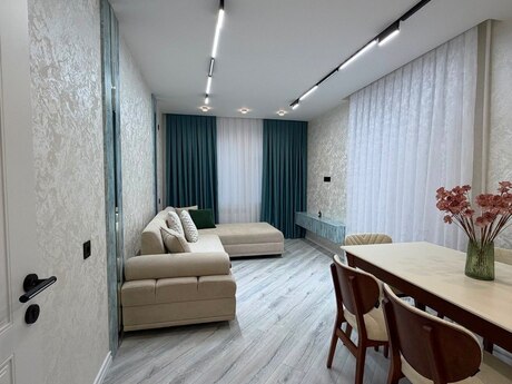 Elan №6340855 - Bakı, Həzi Aslanov m., 2 otaqlı, 65 m², 6/9 mərtəbə